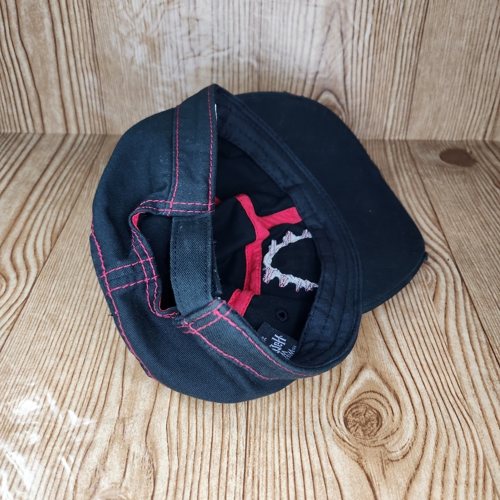 Universal Studios Harry Potter Crest Baseball Cap‎ - Picture 4 of 6